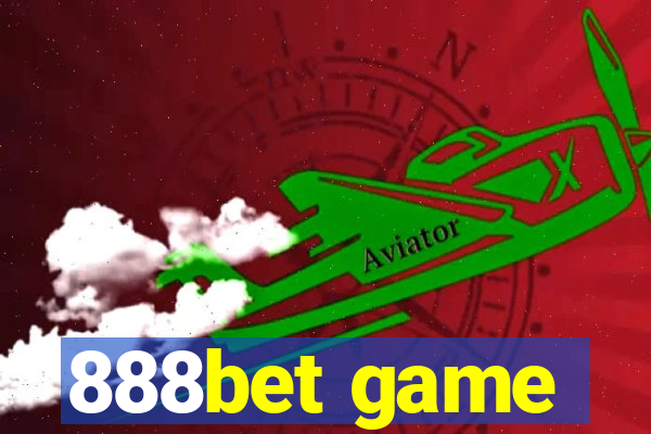 888bet game